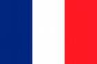 french flag, translations